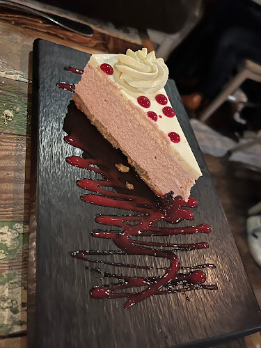 Comentarii opinii despre Bistro Burger Montparnasse