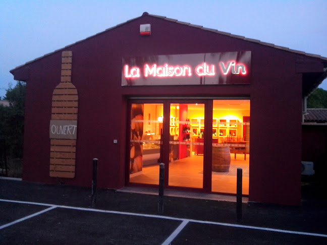 59 Av. de Verdun, 34120 Pézenas