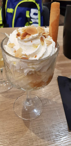 L'Ostrea La Criée - Toulon