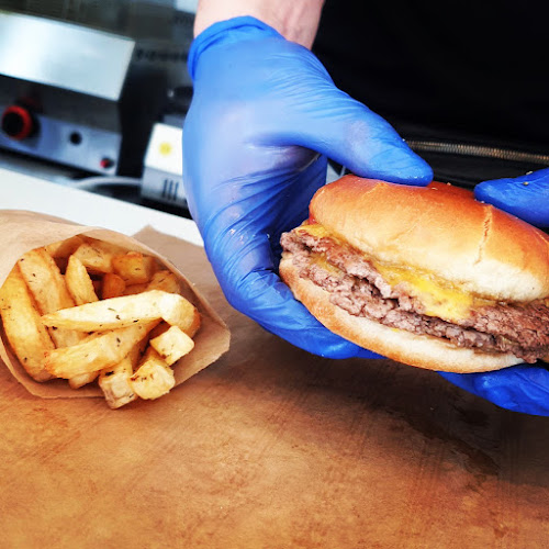 Opinii despre M'Burger în Saint-Martin-d'Hères - Restauration