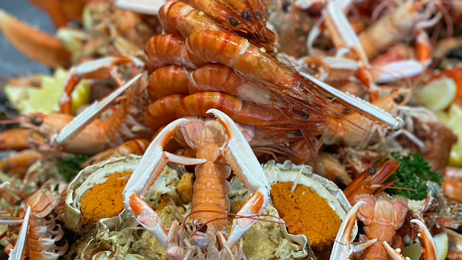 Aux Délices de l’Océan - Cherbourg-en-Cotentin