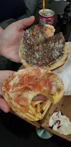 City food - Restauration