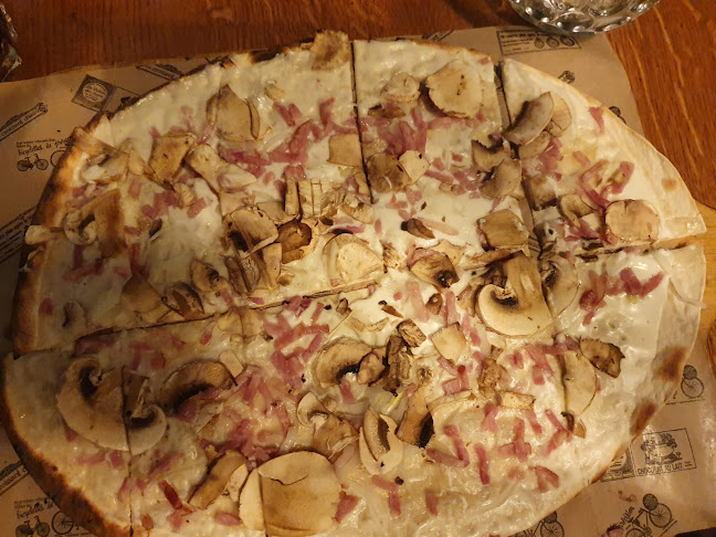 Les P'tites Cocottes - Restauration