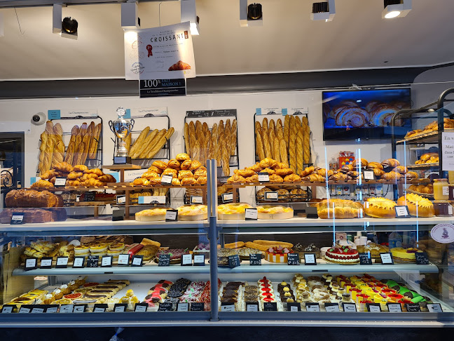 BOULANGERIE PATIS TRAD CHAMPENOISE