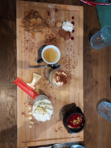 Opinii despre La Conca D'Oro în Le Creusot - Restauration