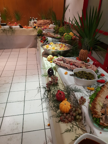 Chignaguet Traiteur Restauration Pompadour - Restauration