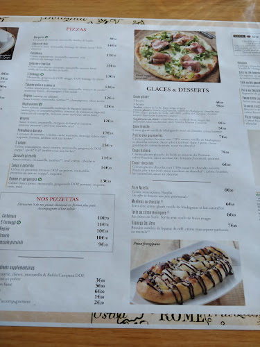 Del Arte - Restauration