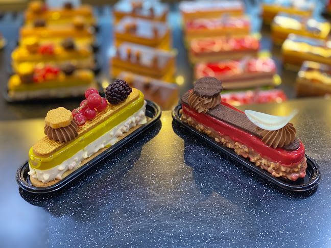 La boulangerie de l'Argonne - Orléans