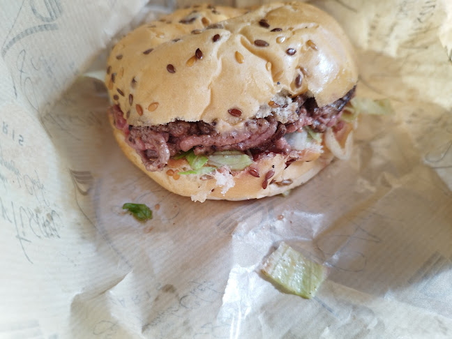 L'Artisan du Burger - Paris