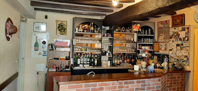 Restaurant Au Relais Fleuri - Restauration