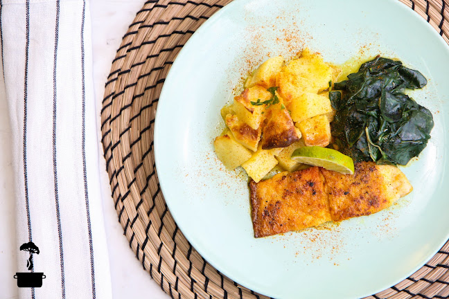 Comentarii opinii despre Baobab Lab - Cantine connectée & Traiteur éco-responsable