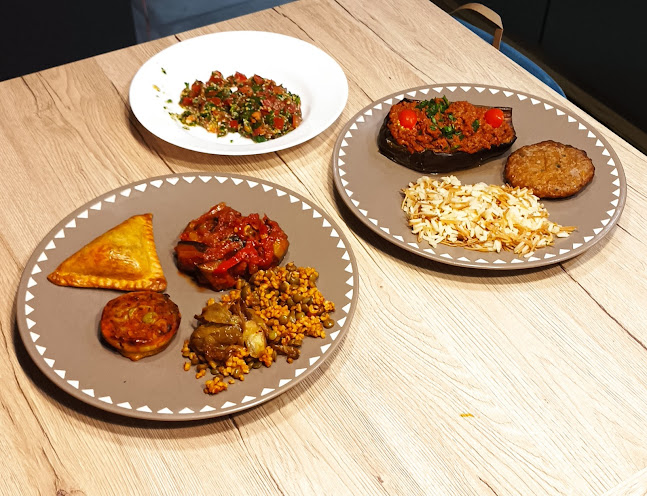 Traiteur Sassoun by Gariné - Bourg-lès-Valence