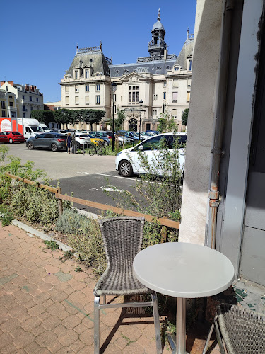 Opinii despre Le Célestin în Vichy - Restauration