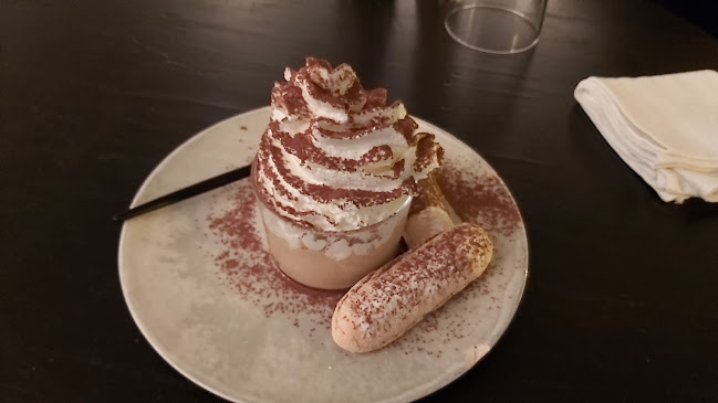 Comentarii opinii despre Ciore cuisine napolitaine