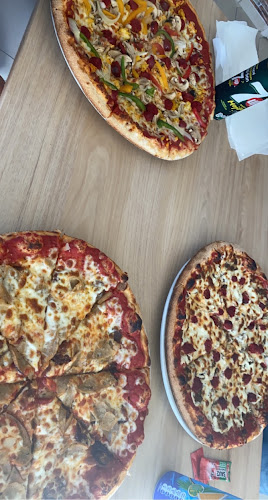 Pizzeria L'Origan - Loon-Plage