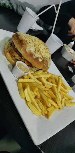 Comentarii opinii despre Le Seventies - Wattrelos