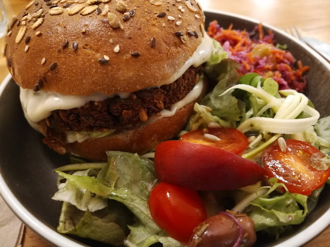 Comentarii opinii despre La petite graine