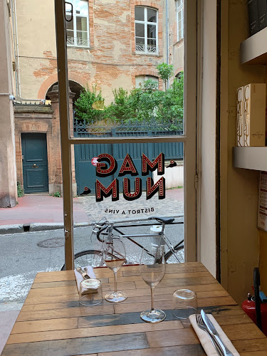 5 Rue Perchepinte, 31000 Toulouse