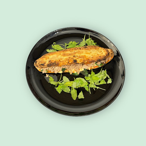 BEN AND CO - HALAVI - Restauration