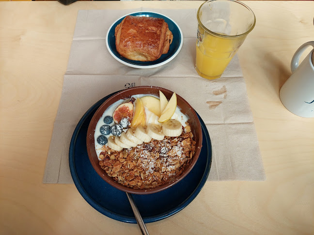 Opinii despre Jozi Brunch Panthéon în Paris - Restauration