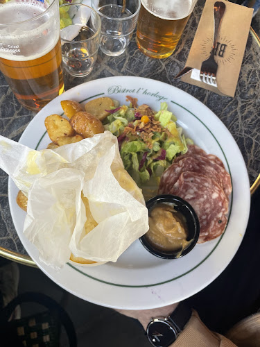 Bistrot l’Horloge - Marseille