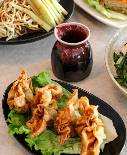 Foodi Jia-Ba-Buay - Restauration