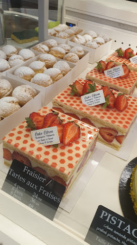 Comentarii opinii despre Cake citron