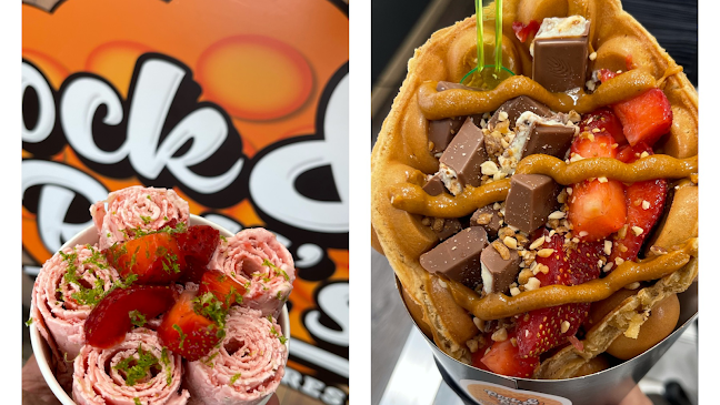 Rock&Rolls - Aix-les-Bains