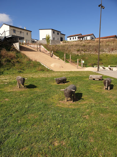 Le Petit Fournil - Aurillac