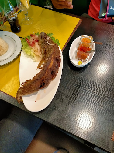 Comentarii opinii despre Le Son des Marmites