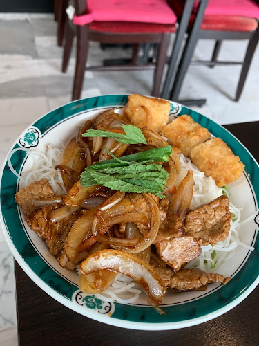 Opinii despre Hiroki Sushi în Villemomble - Restauration