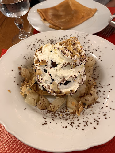 La Cornemuse - Besançon