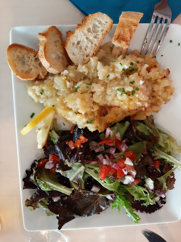 Opinii despre DE LA CAVE AU COMPTOIR în Brest - Restauration