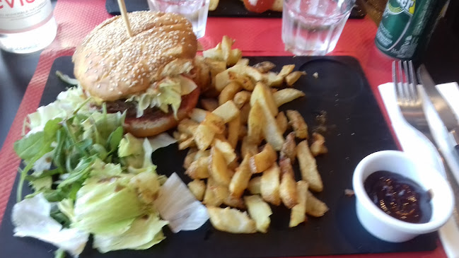 HEROES COFFEE - Blagnac