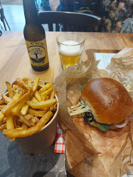 Restaurant L'Hambourgeois