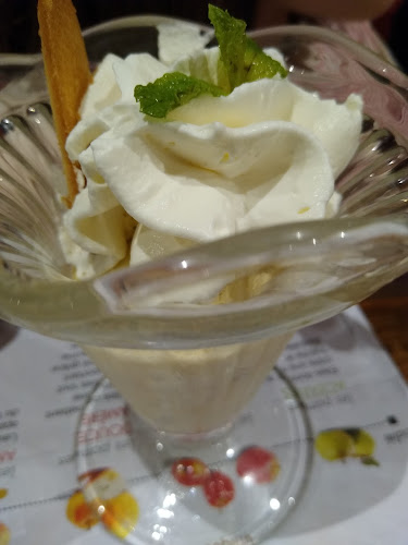 La Crémaillère - Restauration