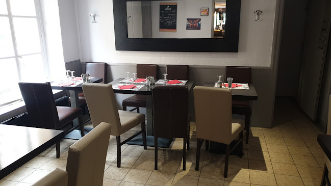 La Tabatière - Restauration