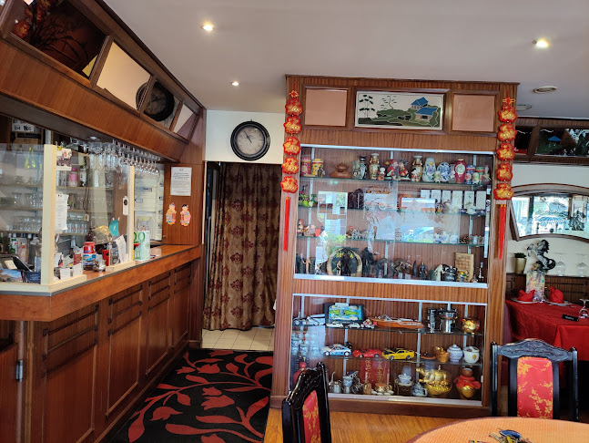 Opinii despre Palais de Chine în Sainte-Geneviève-des-Bois - Restauration