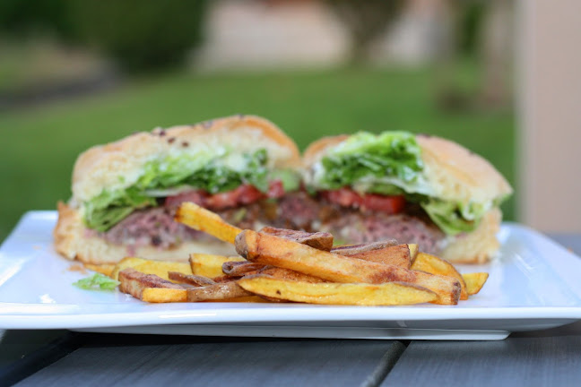 Les Burgers du Bocage