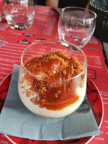 Marais Social Club - Restauration