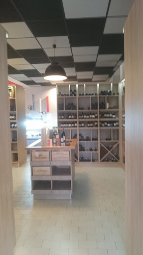 Cave St Pierre - Restauration