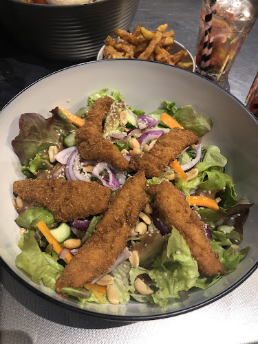 6 Av. Henri Barbusse, 69100 Villeurbanne, France