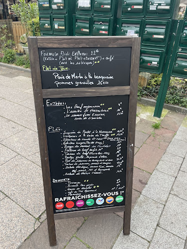 33 Rue Jean Jaurès, 92800 Puteaux