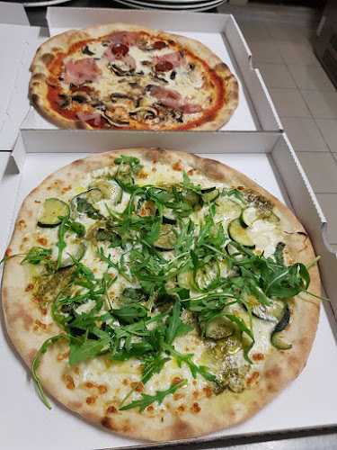 Opinii despre Restaurant et Pizzeria I Borgia în Quimper - Restauration