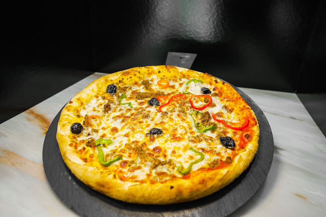 DM - Boulangerie Pâtisserie - Pizza Snack Brunch