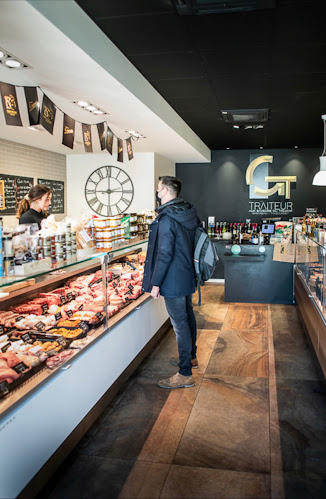 Comentarii opinii despre GT TRAITEUR - AUX SAVEURS DU TREGOR