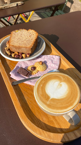 NEWTREE Café Bellecour - Lyon