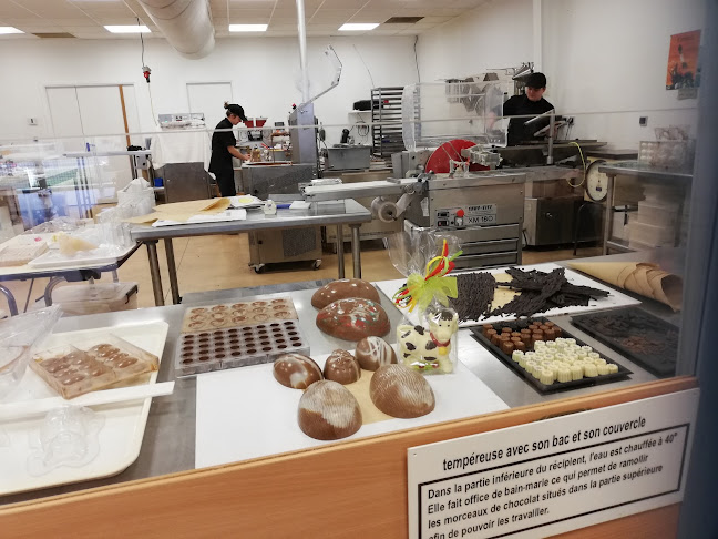 Les Gourmandises d'Aliénor - Chocolatier - La Teste-de-Buch