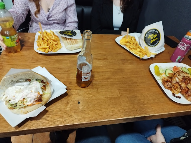 Aux P'tits Délices - Hundling