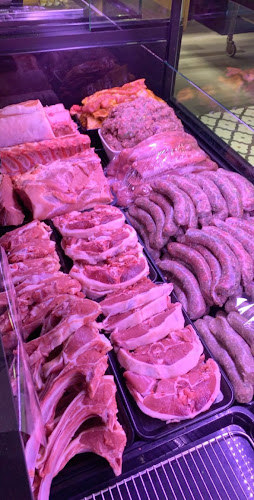 Opinii despre La boucherie în Bois-Colombes - Restauration